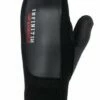 Xcel Neoprenhandschuhe Glove 3-Finger Open Palm Black 2023