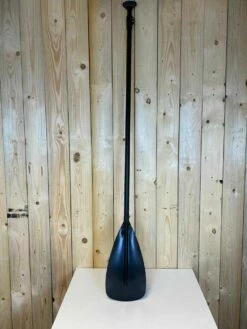 F2 Stand Up Paddle SUP Paddel Basic Alu Paddle 3tlg. Logo 2021 -Outlet FCS Store p3 1