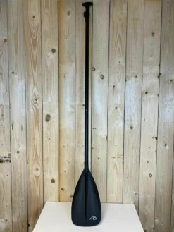 F2 Stand Up Paddle SUP Paddel Basic Alu Paddle 3tlg. Logo 2021 -Outlet FCS Store p5 8