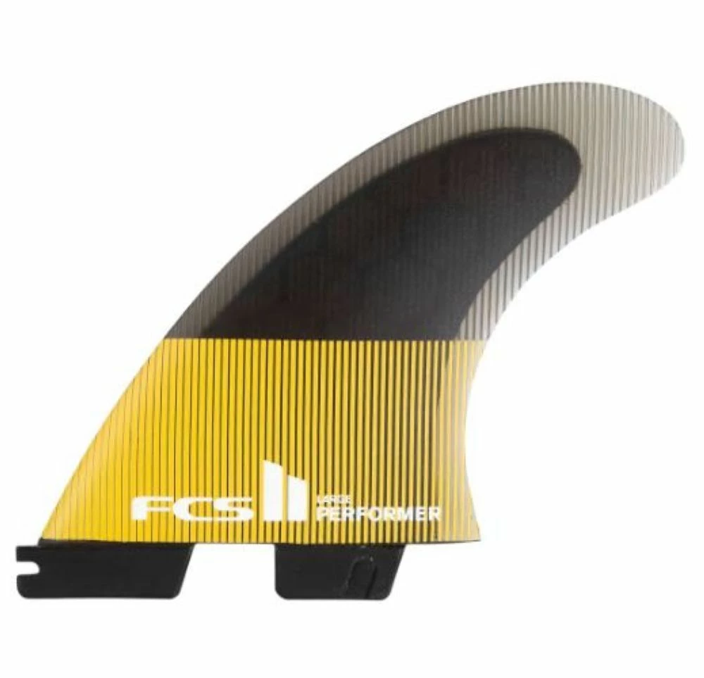 FCS Finnen FCS 2 Performer PC Ango Tri Retail Fins - 2023 3 FCS Finnen FCS 2 Performer PC Ango Tri Retail Fins - 2023