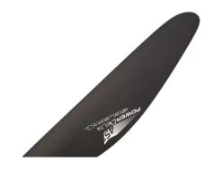SELECT Elect Windsurf Finne Power Delta 45 Tuttlebox Eegras