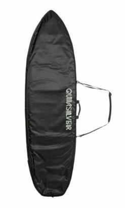 Quiksilver Board Bag Transit Funboard Black 2022