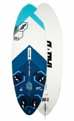 Tabou Windsurf Board Rocket MTE Freeride Board 2023