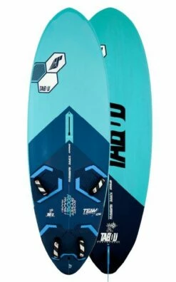 Tabou Windsurf Board Rocket Team Freeride Board 2023