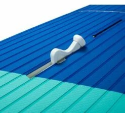 Unifiber Windsurf Board Rookie II With Daggerboard Einsteigerboard (co) -Outlet FCS Store rookie II 4 3