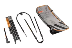 RRD Komplett Rig 21Compact Freeride Rig HD Pack Alternate 2023