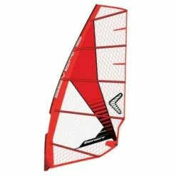 Severne Windsurf Segel CONVERT Red 2022