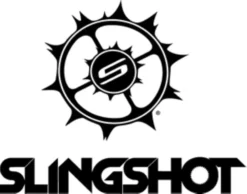 Slingshot Foil Zubehör Hover Glide M6 Bolt Adaptor (Set Of 2) 2022