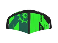Slingshot Surf Wing SlingWing V3 Green Green 2023