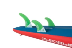 Starboard SUP Board Generation Carbon Top Inkl. Board Bag - 2023 -Outlet FCS Store sm 023 DSC06502 13 jpg