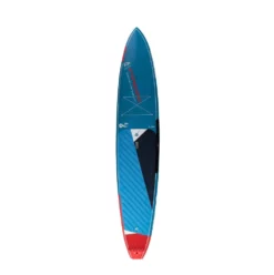Starboard SUP Board Generation Carbon Top Inkl. Board Bag - 2023 -Outlet FCS Store sm 023 DSC06514 11 jpg