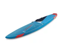 Starboard SUP Board Generation Carbon Top Inkl. Board Bag - 2023 -Outlet FCS Store sm 023 DSC06546 13 jpg