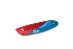 Starboard Wing Foil Board XTRA Blue Carbon 2023 -Outlet FCS Store sm 023 DSC02341 1 4 jpg
