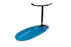 Starboard Wing Foil Board XTRA Blue Carbon 2023 -Outlet FCS Store sm 023 DSC02346 1 4 jpg