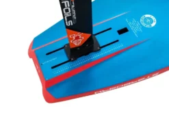 Starboard Wing Foil Board XTRA Blue Carbon 2023 -Outlet FCS Store sm 023 DSC02349 1 4 jpg