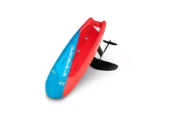 Starboard Wing Foil Board XTRA Blue Carbon 2023 -Outlet FCS Store sm 023 DSC02350 2 4 jpg