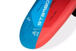 Starboard Wing Foil Board XTRA Blue Carbon 2023 -Outlet FCS Store sm 023 DSC02352 01 4 jpg