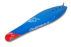 Starboard SUP Board Sprint Wood Carbon - 2023 -Outlet FCS Store sm 023 starboard sup 14x29 5 sprint wood carbon 6 21 jpg