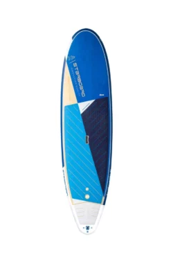 Starboard SUP Board Longboard StarLite - 2023 -Outlet FCS Store sm 023 MG 4369 Re 4 jpg