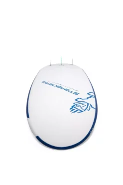 Starboard SUP Board Longboard StarLite - 2023 -Outlet FCS Store sm 023 MG 4378 4 jpg