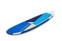 Starboard SUP Board Longboard StarLite - 2023 -Outlet FCS Store sm 023 MG 4388 4 jpg