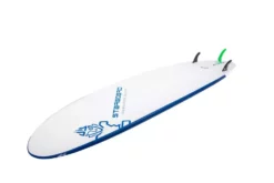 Starboard SUP Board Longboard StarLite - 2023 -Outlet FCS Store sm 023 MG 4389 4 jpg