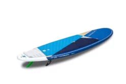 Starboard SUP Board Longboard StarLite - 2023 -Outlet FCS Store sm 023 MG 4394 4 jpg