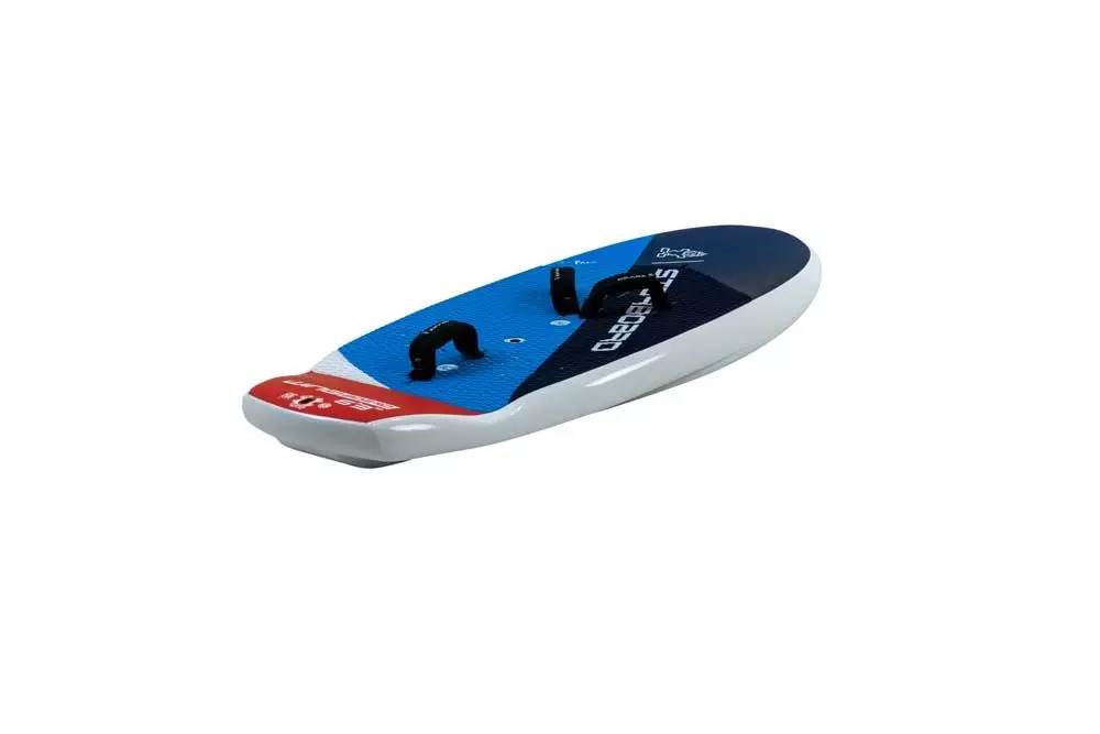 Starboard Wing Board WINGBOARD Lite Tech 2023 4 Starboard Wing Board WINGBOARD Lite Tech 2023 – Bild 2