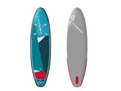 Starboard ISUP Komplett Set IGO ZEN SC W/ PADDLE Zen SC 2023 -Outlet FCS Store sm 2022 10 8x33x5 5 igo zsc 3 jpg