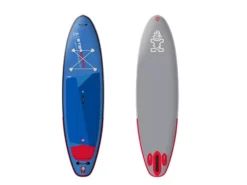 Starboard ISUP Board IGO CLUB DSC Deluxe SC 2023 -Outlet FCS Store sm 2022 10 8x33x6 igoCLUB dsc 1 jpg