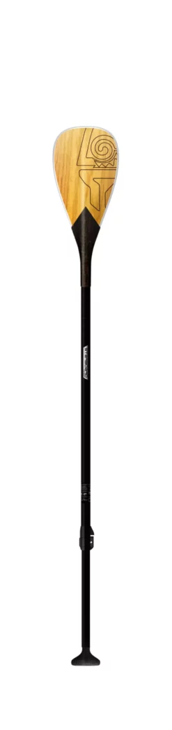 Starboard Tarboard UP Paddel ENDURO BALA 2pc 29MM CARBON - 2023 -Outlet FCS Store sm 2022 2D paddle enduro balsa 2pcs f 19 jpg