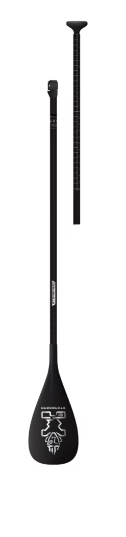 Starboard SUP Paddel ENDURO S35 2pc 29MM CARBON - 2023