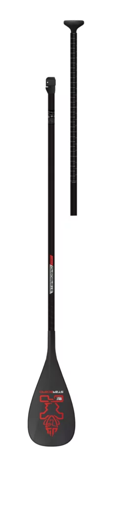 Starboard SUP Paddel ENDURO S35 2pc 29 PREPREG CARBON - 2023