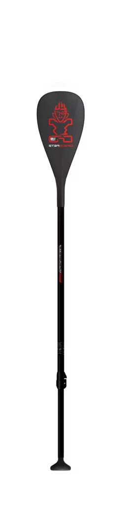 Starboard SUP Paddel ENDURO S35 2pc 29 PREPREG CARBON - 2023 -Outlet FCS Store sm 2022 2D paddle enduro prepreg carbon 2pcs f 8 jpg