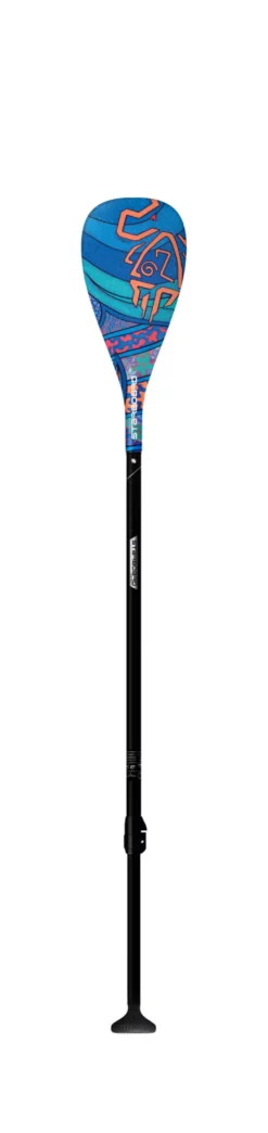 Starboard Tarboard UP Paddel ENDURO 40 TIKI TECH WAVE 3pc 26MM CARBON - 2023 7 Starboard Tarboard UP Paddel ENDURO 40 TIKI TECH WAVE 3pc 26MM CARBON - 2023 -Outlet FCS Store sm 2022 2D paddle enduro tikhine wave 3pcs f 8 jpg