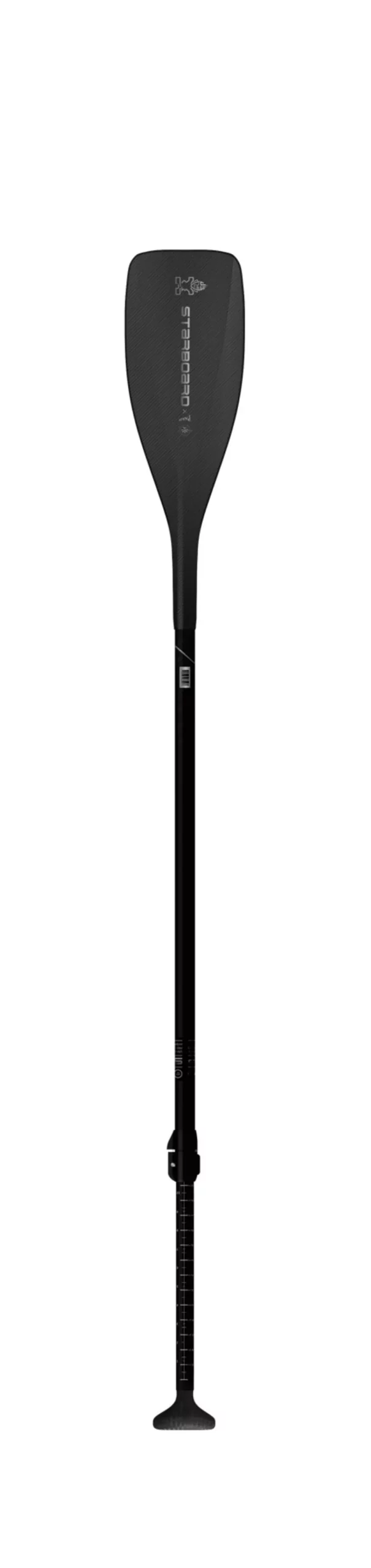 Starboard SUP Paddel LIMA CARBON 3pc 29MM CARBON - 2023 4 Starboard SUP Paddel LIMA CARBON 3pc 29MM CARBON - 2023 – Bild 2