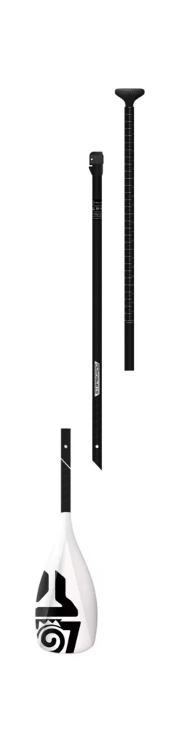 Starboard SUP Paddel LIMA S35 TUFSKIN ADULT 3pc 29MM CARBON - 2023