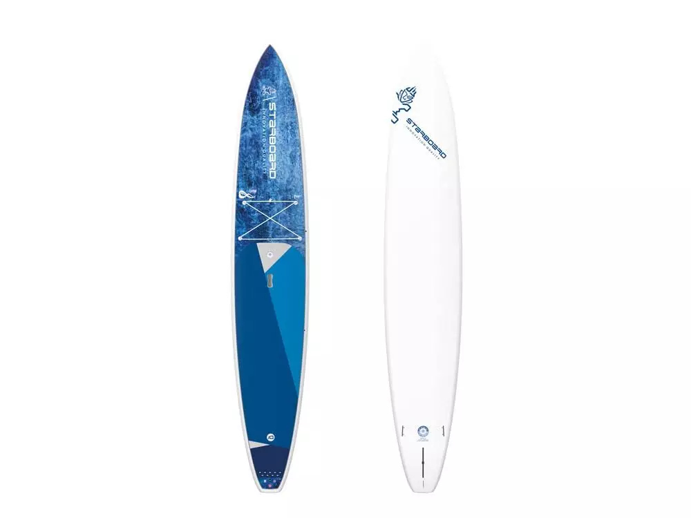 Starboard SUP Board Generation Lite Tech 2023 3 Starboard SUP Board Generation Lite Tech 2023