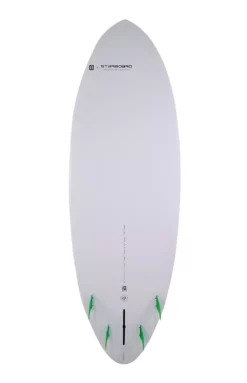 Starboard SUP Board Spice Limited Series - 2023 -Outlet FCS Store sm 2023 starboard sup spice limited series 2 3 jpg