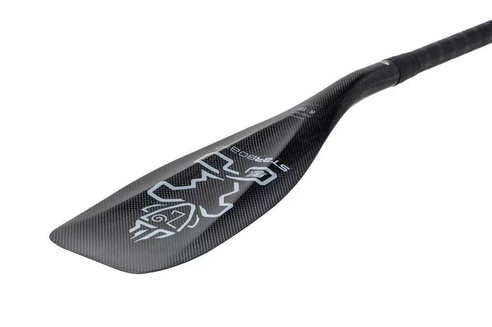 Starboard SUP Paddel LIMA CARBON 3pc 29MM CARBON - 2023 6 Starboard SUP Paddel LIMA CARBON 3pc 29MM CARBON - 2023 – Bild 4