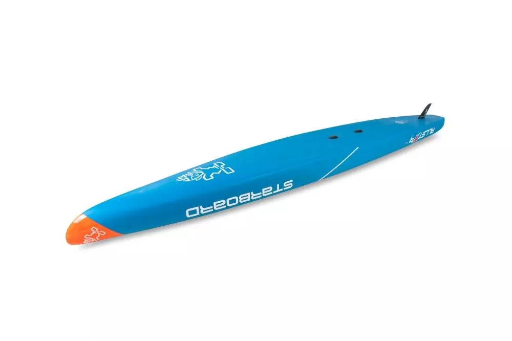 Starboard SUP Board All Star Wood Carbon Inkl. Board Bag - 2023 7 Starboard SUP Board All Star Wood Carbon Inkl. Board Bag - 2023 – Bild 5