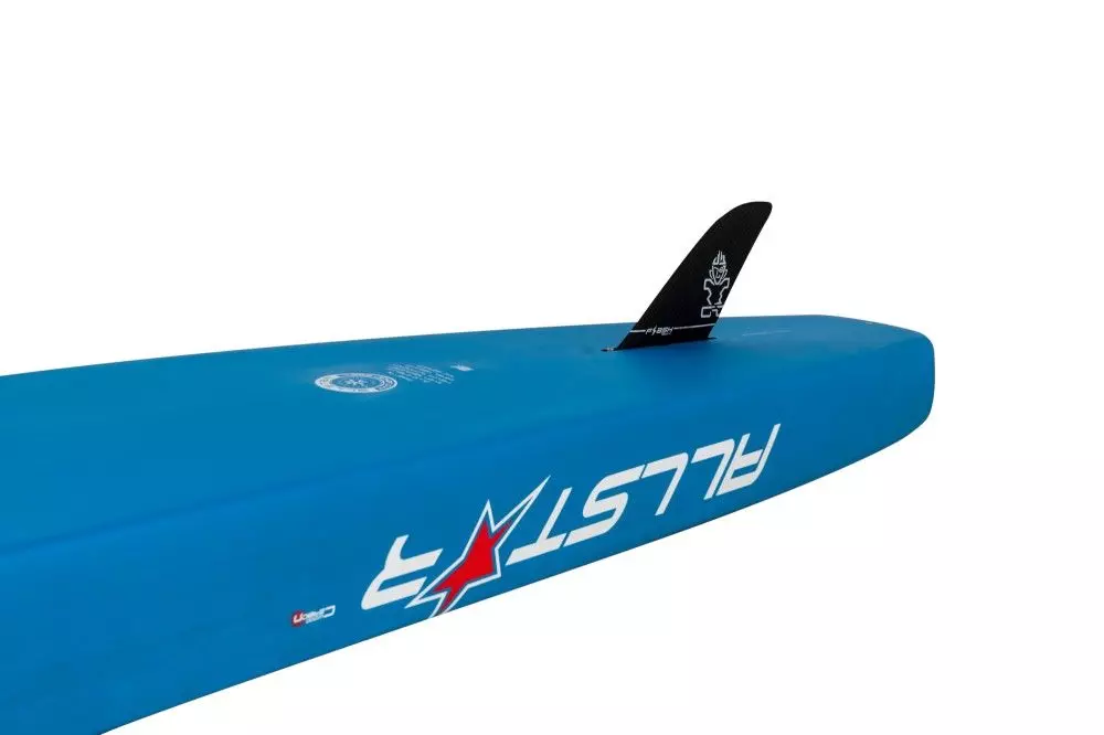 Starboard SUP Board All Star Wood Carbon Inkl. Board Bag - 2023 8 Starboard SUP Board All Star Wood Carbon Inkl. Board Bag - 2023 – Bild 6