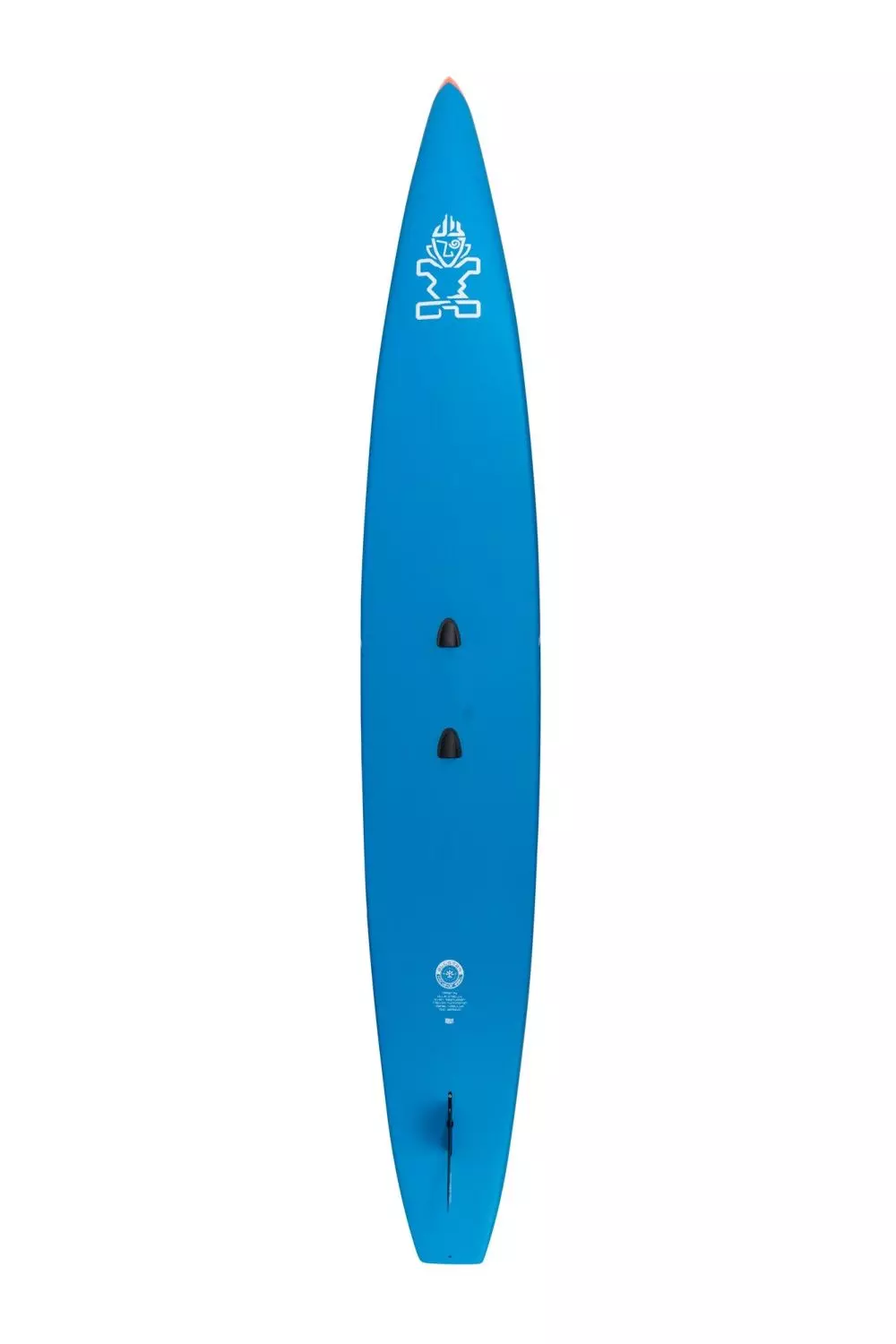 Starboard SUP Board All Star Wood Carbon Inkl. Board Bag - 2023 9 Starboard SUP Board All Star Wood Carbon Inkl. Board Bag - 2023 – Bild 7