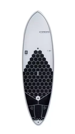 Starboard SUP Board Wedge Limited Series 2023 -Outlet FCS Store sm DSC03383 2 jpg