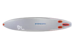 Starboard ISUP Board GENERATION Deluxe SC - 2023 -Outlet FCS Store sm DSC05973 di re 1 jpg