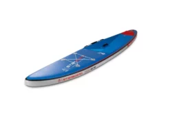 Starboard ISUP Board GENERATION Deluxe SC - 2023 -Outlet FCS Store sm DSC05976 di 1 jpg