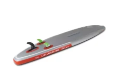 Starboard ISUP Board GENERATION Deluxe SC - 2023 -Outlet FCS Store sm DSC05981 di re 1 jpg