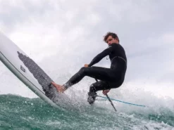 Starboard SUP Board Wedge Limited Series 2023 -Outlet FCS Store sm P2100061 2 jpg