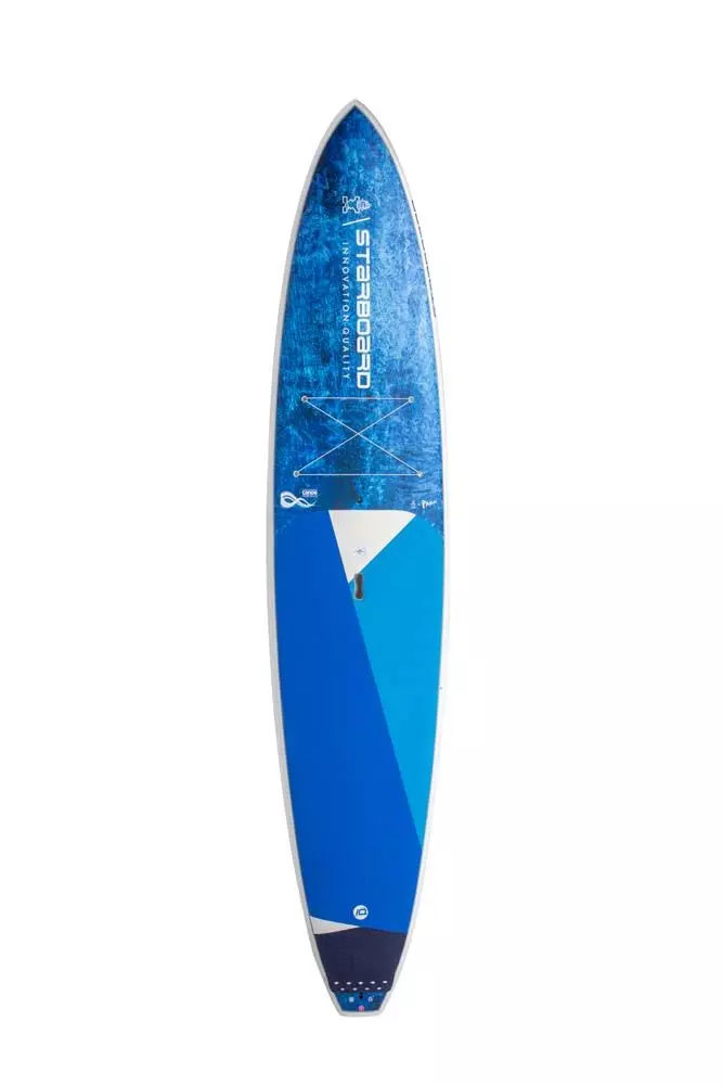 Starboard SUP Board Generation Lite Tech 2023 5 Starboard SUP Board Generation Lite Tech 2023 – Bild 3