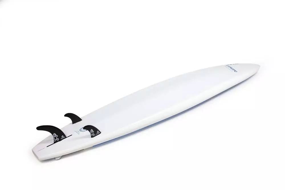 Starboard SUP Board Generation Lite Tech 2023 7 Starboard SUP Board Generation Lite Tech 2023 – Bild 5